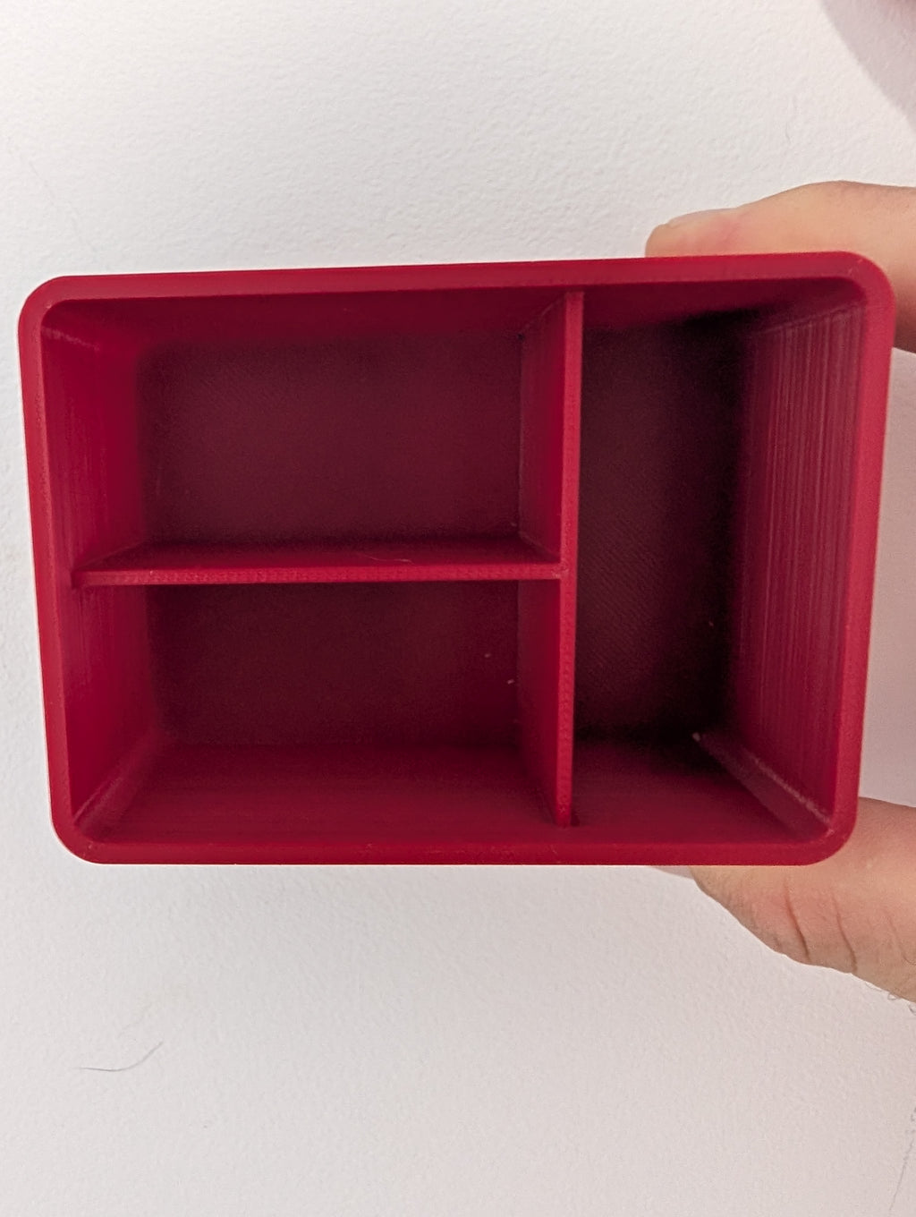 Boîte à bijoux personnalisée